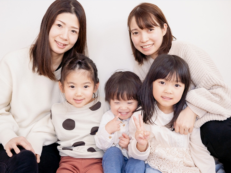 居宅介護・短期入所事業